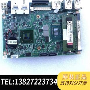REV;A101 5290 2单全新议价 研华工控机主板MIO 全新库存现货