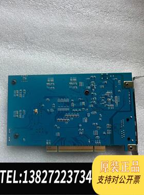 全新原装AJINEXTEL AXT PCI-R3204-V1 1.0需询价