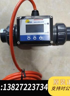 SEBA流量计SCTDF-PC-080-U3/4-DI-E-需询价