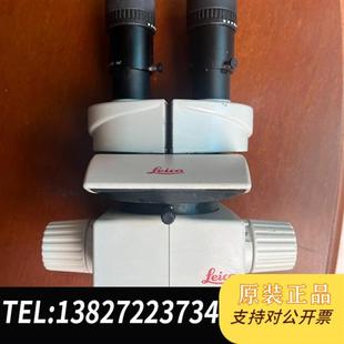 0.32x物镜;如图全新议价 原装 全新库存M50显微镜;原装 目镜