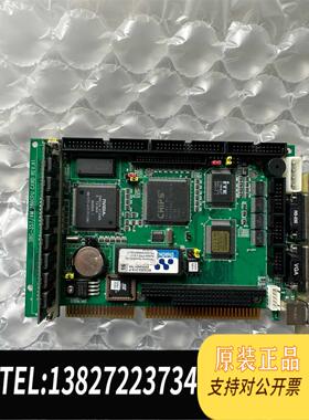全新原装研扬 SBC-357/4M 386CPU CARD 艾讯 M需询价