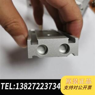 30全新议价 双联气缸CXSM10 全新库存SMC原装 正品