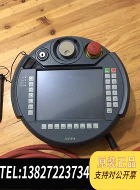 全新原装KEBA示教器KeTop T50 014 CES/73943需询价
