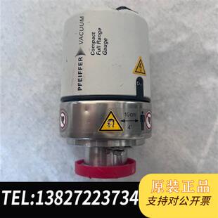 原装正品德国Pfeiffer PKR251真空计,P/N:PTR全新议价