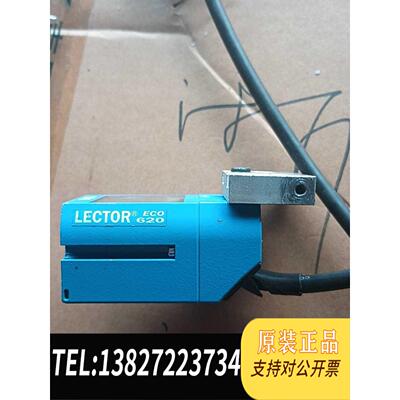 全新原装 SICK 高速条码阅读器 Lector 62需询价