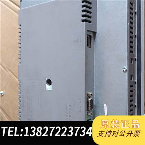 全新库存6AV6648-0BE11-3AXO原装拆机实物照片非全新议价