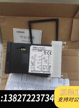 全新库存OMRON温控器E5CN-Q2HBT  仅1个全新议价