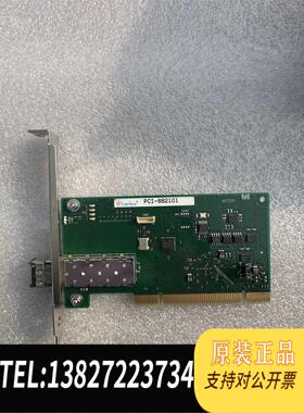 全新原装Interface PCI-882101 通讯采集卡 需询价