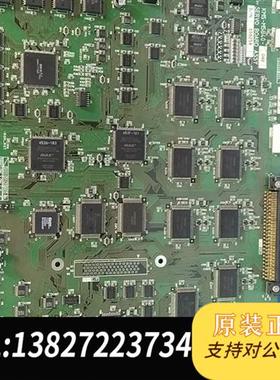 全新库存KM5-M5840-046 贴片机伺服控制板。三个灯的全新议价