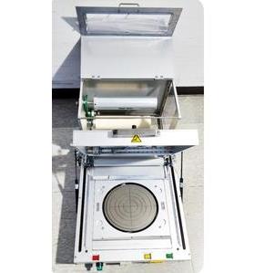 全新原装手动wafer mounter晶圆贴膜机需询价