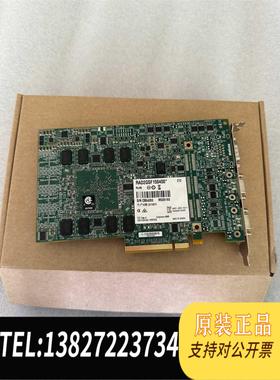 全新原装Matrox Radient eCL RAD2GSF1504需询价