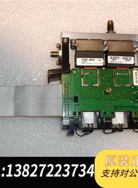 全新库存安捷伦 aglient GC6890 EPC全新议价