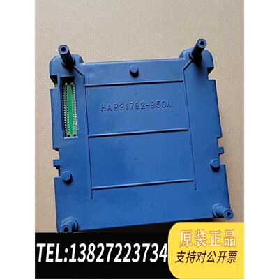 全新原装变频器主板CPU板 DMC12008A处理六个需询价