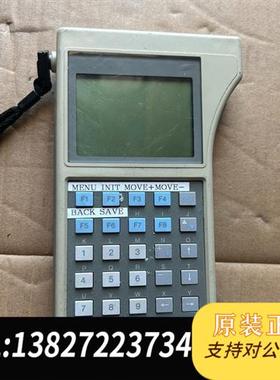 全新库存Profort810操作盒PF810-AS EL.二手成色如全新议价