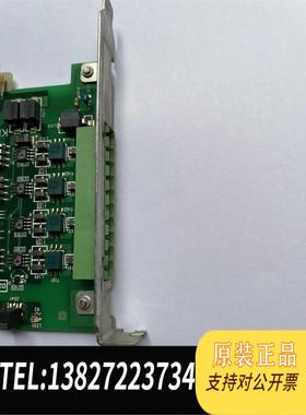 全新原装ONTEC 单 远程控制卡 型号SN-1001PCIMA(需询价