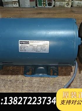 全新库存电机 809434VVB-B14全新议价