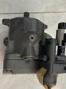 全新库存川崎液压泵k3vl28电控液压泵,风扇泵三一挖掘机全新议价