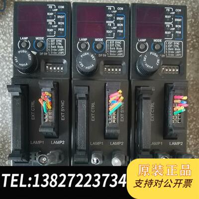 全新库存optex-FA OPPF-48SN 数字光源控制器 DC1全新议价