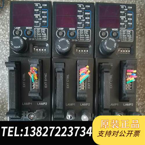 全新库存optex-FA OPPF-48SN 数字光源控制器 DC1全新议价