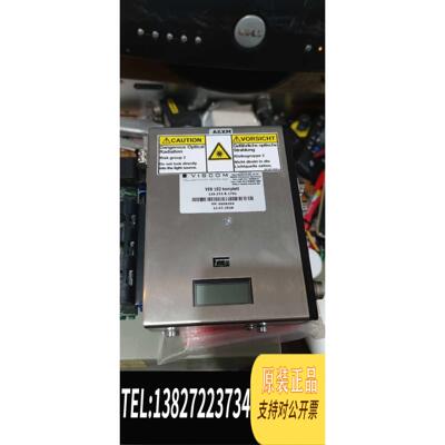 全新原装VISCOM 3d axi 检测VEB103 Komple需询价
