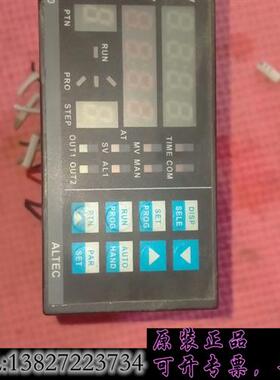 库存亚特克温控器         PC410需询价