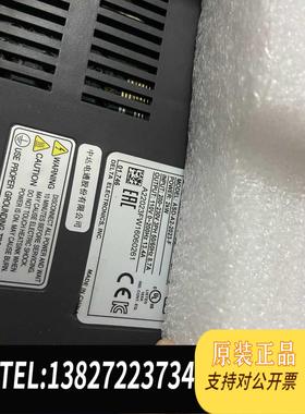 全新原装台达伺服驱动器asd-a2-2023-f，800需询价