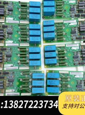 全新库存ABB变频器 NINP-61C 触发板ACS600,ABB5全新议价