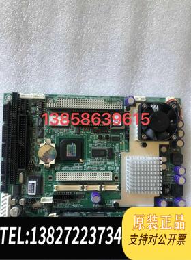 全新原装 工控主板PCM-9575 PCM-9575F A1 A2 送内存需询价