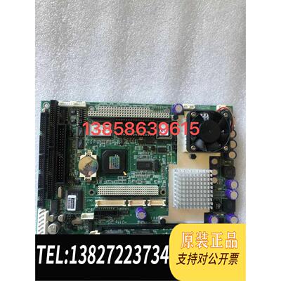 全新原装 工控主板PCM-9575 PCM-9575F A1 A2 送内存需询价