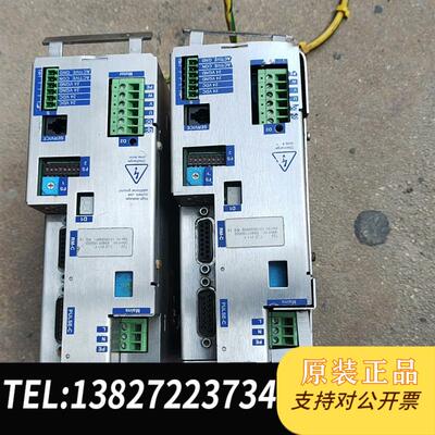 百格拉驱动器 TLD011F 实物拍摄,二手拆机不,售出不退需询价