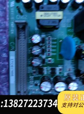 ETC617496全新安川G7  220KW驱动板 ET需询价