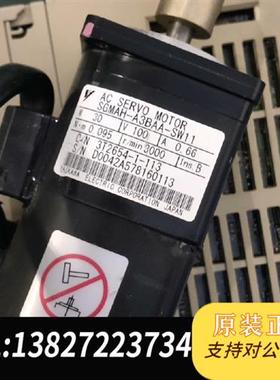全新库存伺服套装200w,400w,型号SGDM-A3BDAY2全新议价