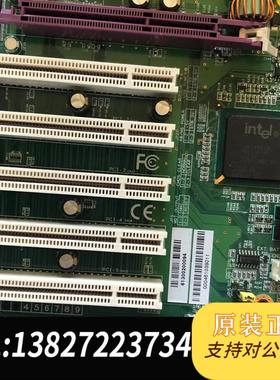 康CONTEC SMB-A8650-LVA REV;1.0 工控机主板 送CPU需询价