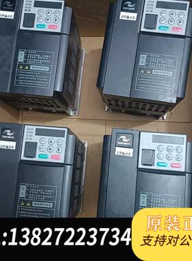 全新库存MD310T1.5B汇川变频器MD310 1.5KW 380全新议价