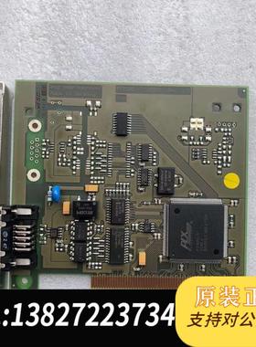 ESD GMBH HANNOVER CAN-PCI/200 CIBD32 总线接口卡需询价