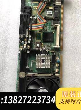 全新库存现货  艾讯工控主板SBC81822 REV.B2-RC 成全新议价