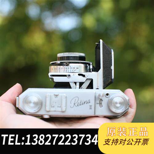 现货原装 RETINAIIa 议价