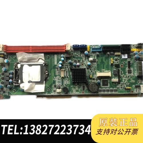 研华PCA-6028VG  PCA-6028 PCA-6028G2 可上4代i3 i5i7需询价