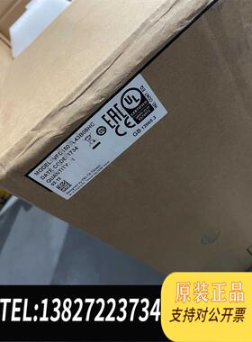全新原装台达变频器VFD150VL43B08HC 原15需询价