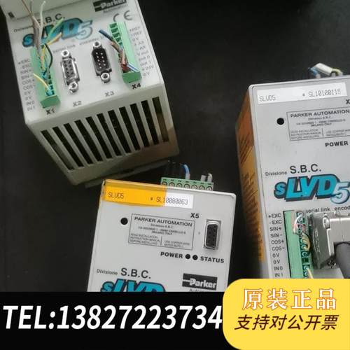 二手拆机,SLVD1需询价