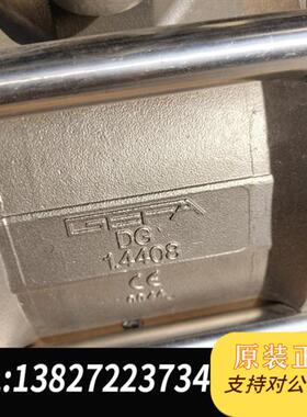 全新库存GEFA阀门,全新库存,GEFA气动阀,用的上的老板全新议价