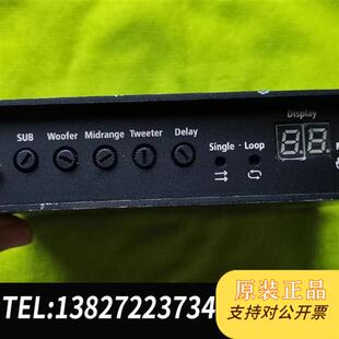 成色一全新议价 图片为实物拍摄 全新库存 数字功放