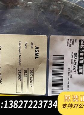 全新库存ASML 4022.439.75771 二手现货议价全新议价