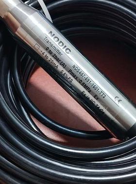 全新库存NODIC 传感器 NDS457-591-1601-TT3全新议价