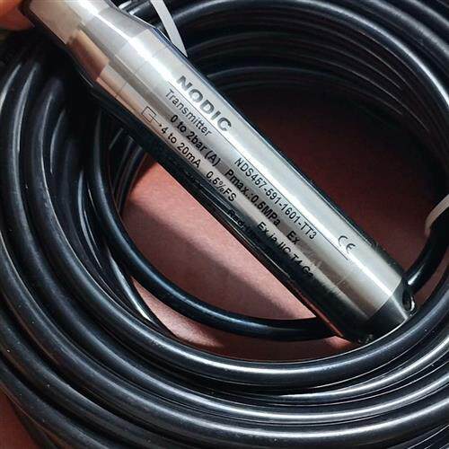 全新库存NODIC 传感器 NDS457-591-1601-TT3全新议价
