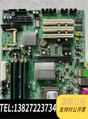 全新原装台湾 艾讯工控机主板 IMB201 Rev.A3-RC A4需询价