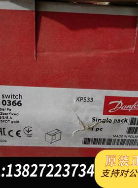 全新库存 压力传感器 kps33 060-310366 全新进全新议价