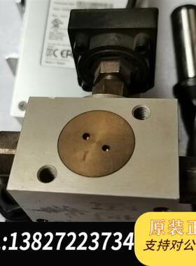 全新库存百超激光机用氮气比例阀 7010312议价 包好用全新议价