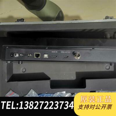 现货原装原装Shineon高清切换台的不要问技术性的东西议价