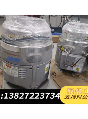 全新原装爱德华edwards半导体干泵EPX500N需询价